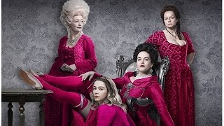 Harlots Soundtrack Tracklist - Tracklist OST