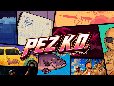 Miniatura de PEZ K.O.