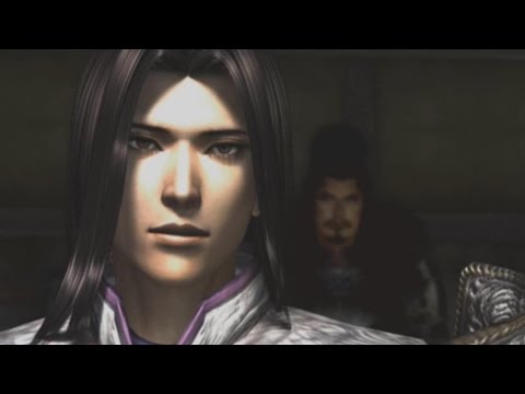 Samurai Warriors 2:XL - Mitsuhide's Tale 5 - Battle of Yamazaki (360)