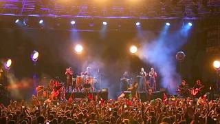 MANNARINO &#39;Arca di Noe&#39; (Salerno 18/7/17)