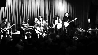 Robert Earl Keen &quot; Play a Train Song&quot;