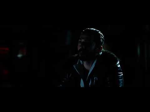 The Drop (2014): Cousin Marv ‘Marvin's’ Death