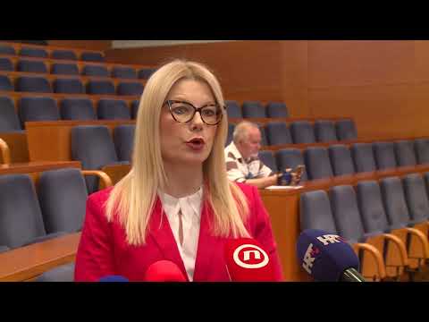 Doc. dr. sc. Morana Brkljačić: Priziv savjesti zaštićen je Ustavom Republike Hrvatske