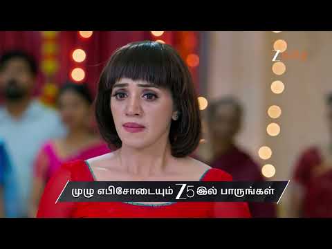 Karthigai Deepam | Ep - 1381 | Preview | Oct 26 2026 | Zee Tamil
