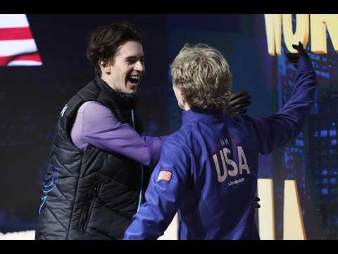 The fall of the "Quad God" in men's figure skating l S3 E10