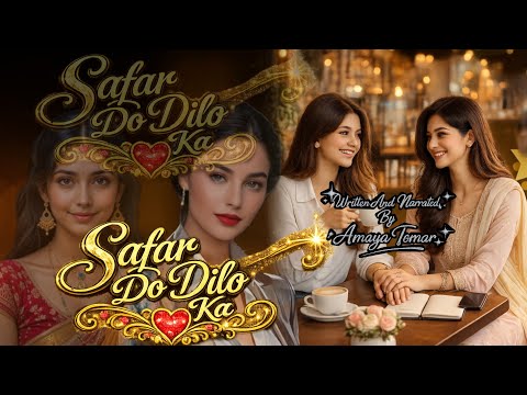 Safar / part 1 /lesbian love story #arrangemarriage  lesbian lovestory #lesbian