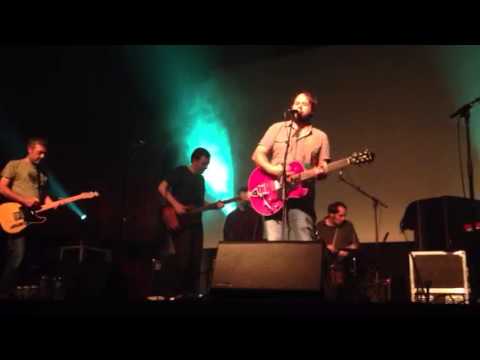 Los Valientes - mcenroe