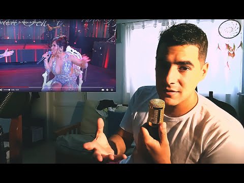 Susan Ochoa ft Farik Grippa - En Peligro de Extinción|🇦🇷 Video Reaccion