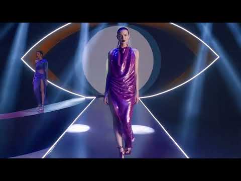 Best of RAISA VANESSA Fall 2023 | New York Fashion Week