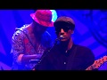 Fat Freddy's Drop Razor + Cortina Motors + Shiverman Live Alexandra Palace 2017