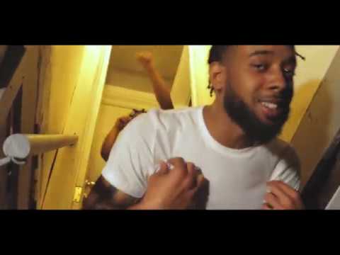 Boogie X Flip - The Johnsons Freestyle Official Music Video
