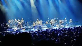 Seeds - Bruce Springsteen &amp; The E Street Band - Co-op Live 2025