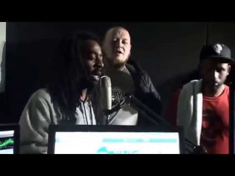FLAMEZEE BIRTHDAY BASH (FULL SET) WITH DJ TAPPA DON AN THE #KEEPINGITGRIME CREW #UKTALENTSHOW