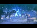 Tarbosaurus Vs Toro Carnotaurus Jurassic World Camp Cretaceous Hidden Adventure Clip