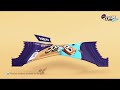 Oreo Cadbury 5 Star With Different Effects 1