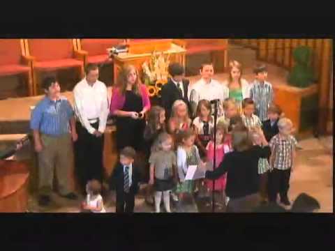 2011-09-10 "Prelaz dece u omladinsko odeljenje"