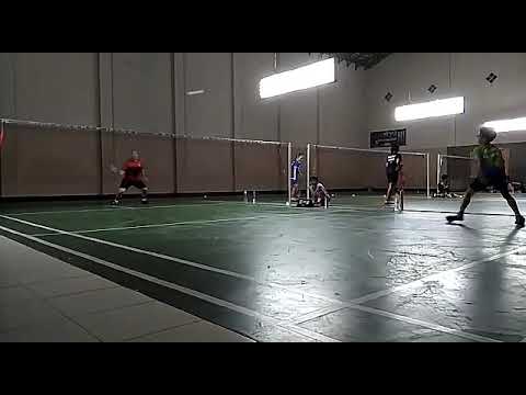 Marvel vs Eddy Ismanto (2)