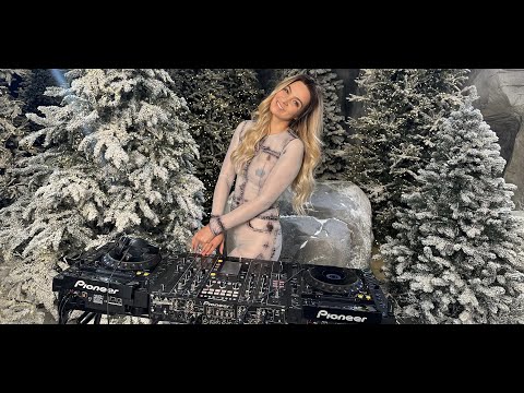 Bagara -Winter mix  (re-upload) Specialy done for Record Labels Area Verde, Almar, Pillar, Saturate