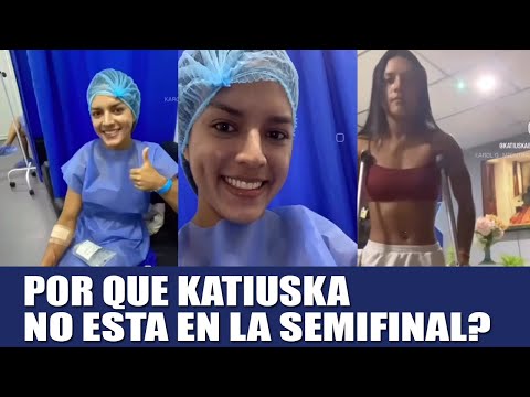 Images reveal why Kaituska is not a semifinalist / Challenge 21st Century