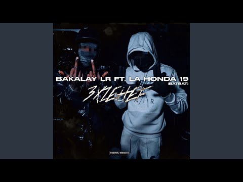 3XZehef (feat. La Honda 19 "Bat Bat")