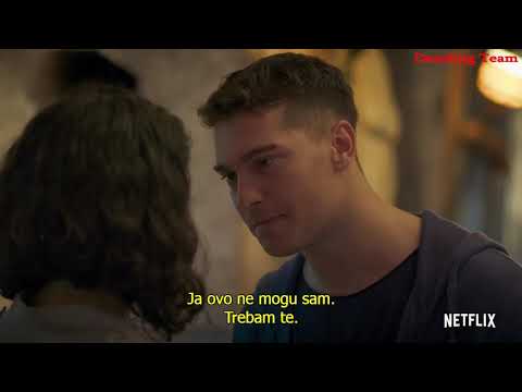 Zaštitnik ~ najava 2. sezone