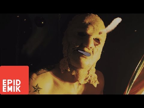 Dehhan x Selim Muran feat. Fery - Paradoks (Official Video)