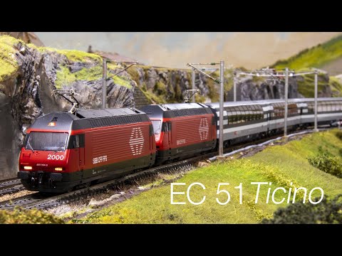 EC 51 "Ticino" (1994)