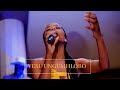 Yesu Wena Ungumhlobo (cover ) - Mogau Mphahlele
