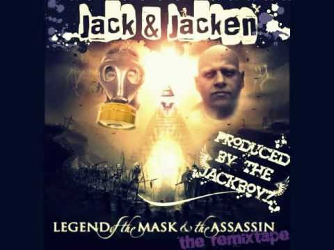 The Jackboyz Vs Sick Jacken - Unorthodox Blocks [The JackBoyz Remix]