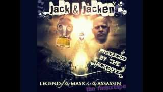 The Jackboyz Vs Sick Jacken - Unorthodox Blocks [The JackBoyz Remix]