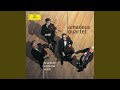 Verdi: String Quartet in E Minor - I. Allegro