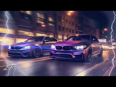 Cowbell Dynasty - NIGHT PHONK