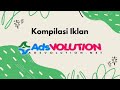 Adsvolution Net Ad Compilation