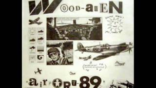 Wood Allen-Airport '89