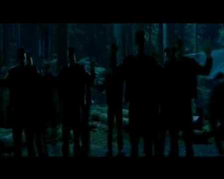 Eric Dane dans Xmen 3