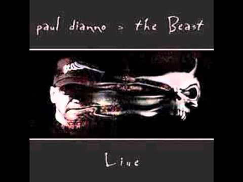 Paul Di'anno - Killers live
