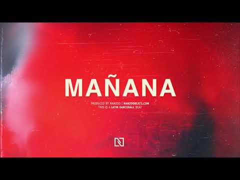 Bad Bunny x J Balvin Type Beat - "Mañana" | Latin Type Beat Instrumental