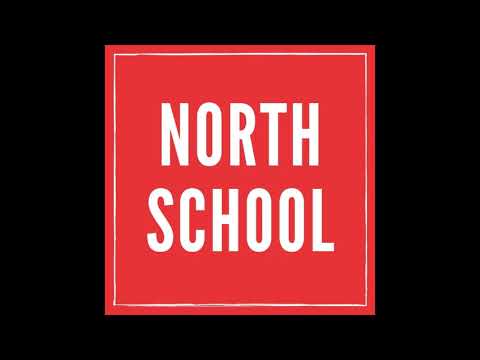 A.WHITE, M.REK, EMEKA, KATXO, DESKONOZIDO, KILL, RENK & J.GOMEZ - NORTH SCHOOL