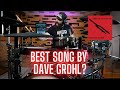 NO ONE KNOWS QUEENS OF THE STONE AGE DRUM COVER