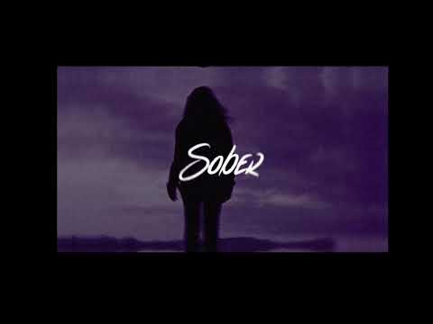 [FREE for Profit] Juice WRLD x Lil Peep type beat "Sober" - Sad Guitar Instumental 2019