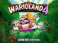 Hurry Up Wario Land 4 Ost EXTENDED