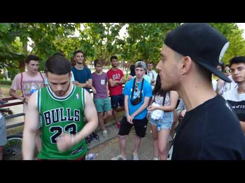 Numo vs Sabat [Cuartos - PreGold  Battle CR]