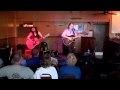 Katy Moffatt & Hugh Moffatt -- Walkin' On The Moon