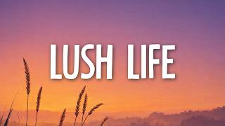Download lagu Zara Larsson - Lush Life (Lyrics) mp3