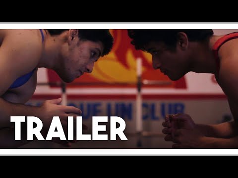 Cortometraje "Pin" - Trailer