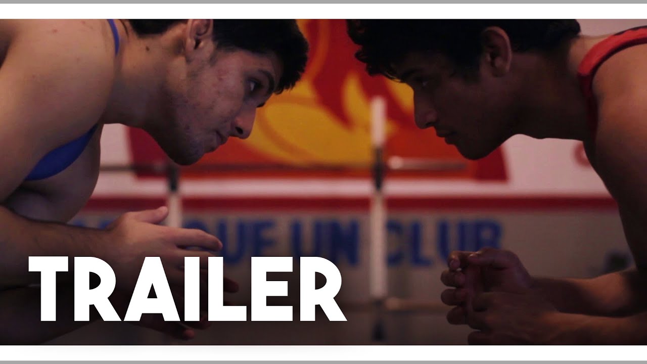 Cortometraje "Pin" - Trailer