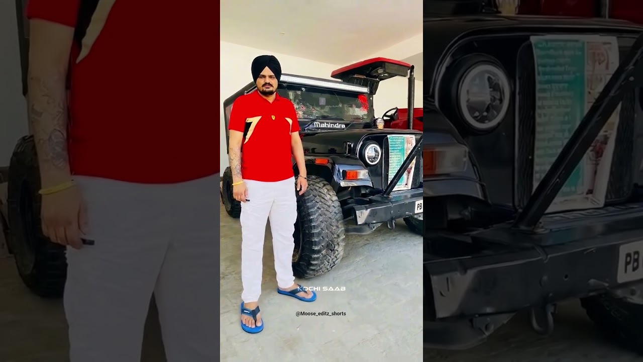 Sidhu moosewala ⛳💥 #sidhumoosewala​ #punjabisong​ #punjabisinger​ #legend​ #youtubeshorts​ #shorts​