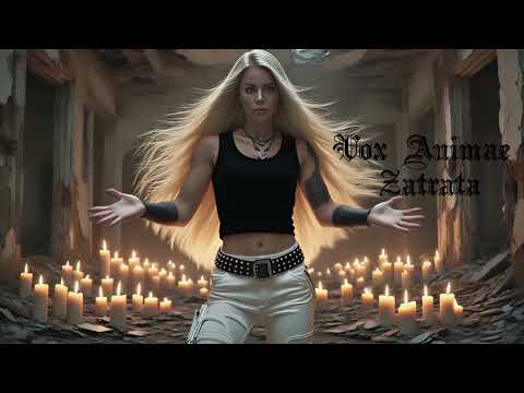 Vox Animae Zatrata