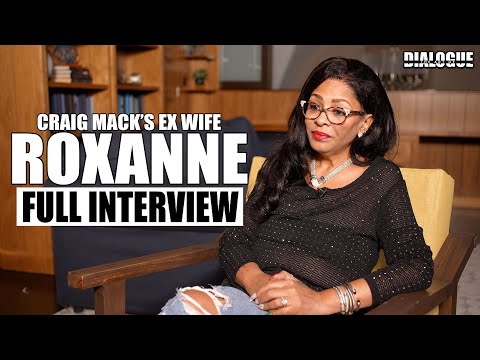 Craig Mack’s Ex-Wife Breaks Silence For The First Time & Holds Nothing Back
