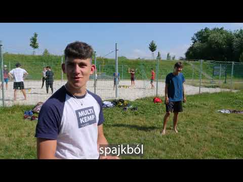 Multikemp 2021 - Den 2